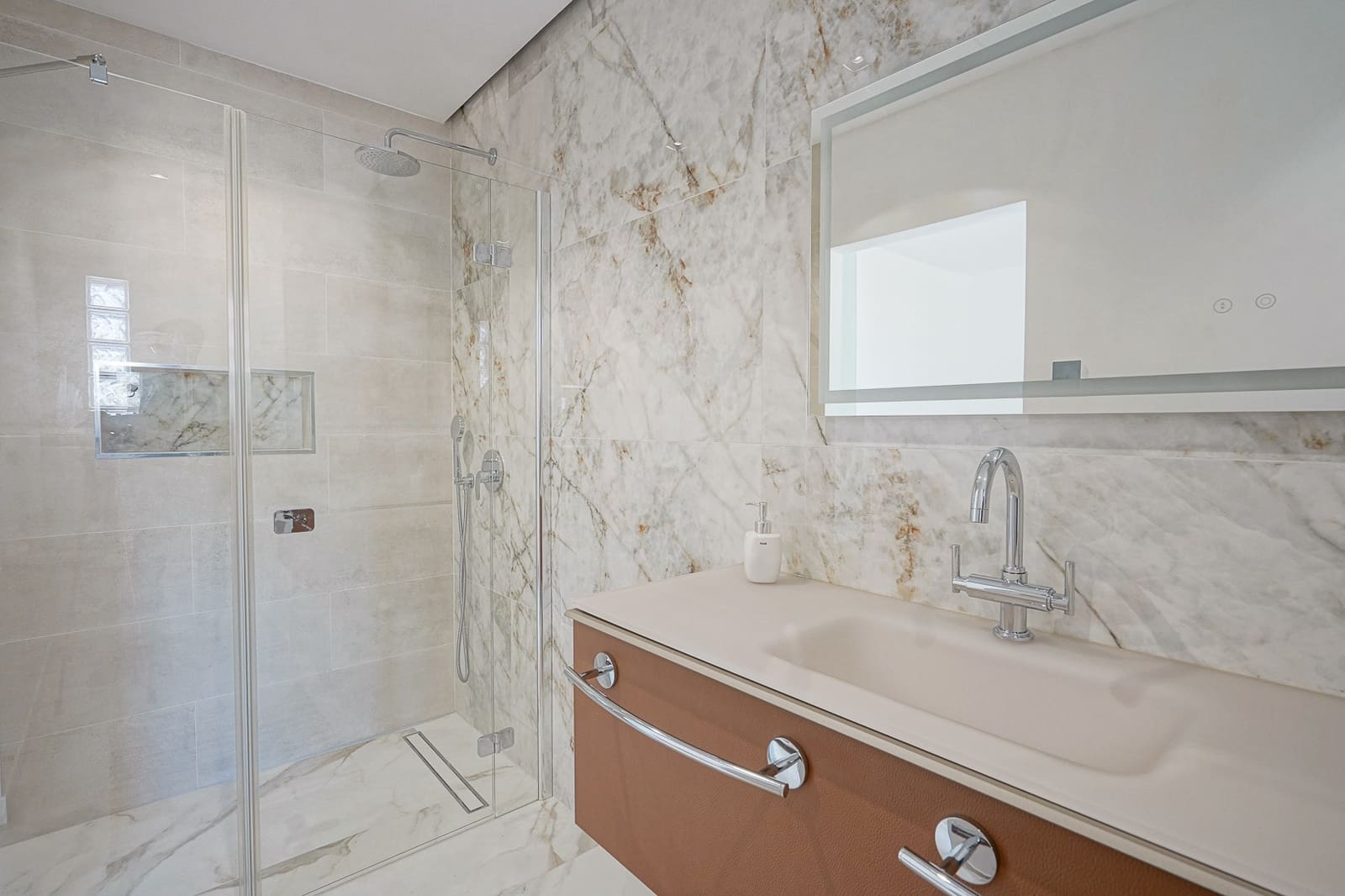 5 soverom Villa til salgs i Benissa - € 2 550 000 (Ref: 9484535)