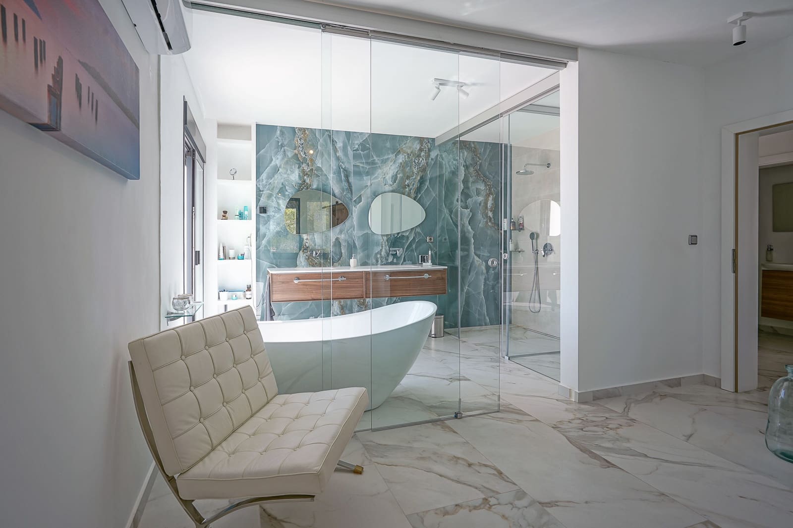 5 soverom Villa til salgs i Benissa - € 2 550 000 (Ref: 9484535)