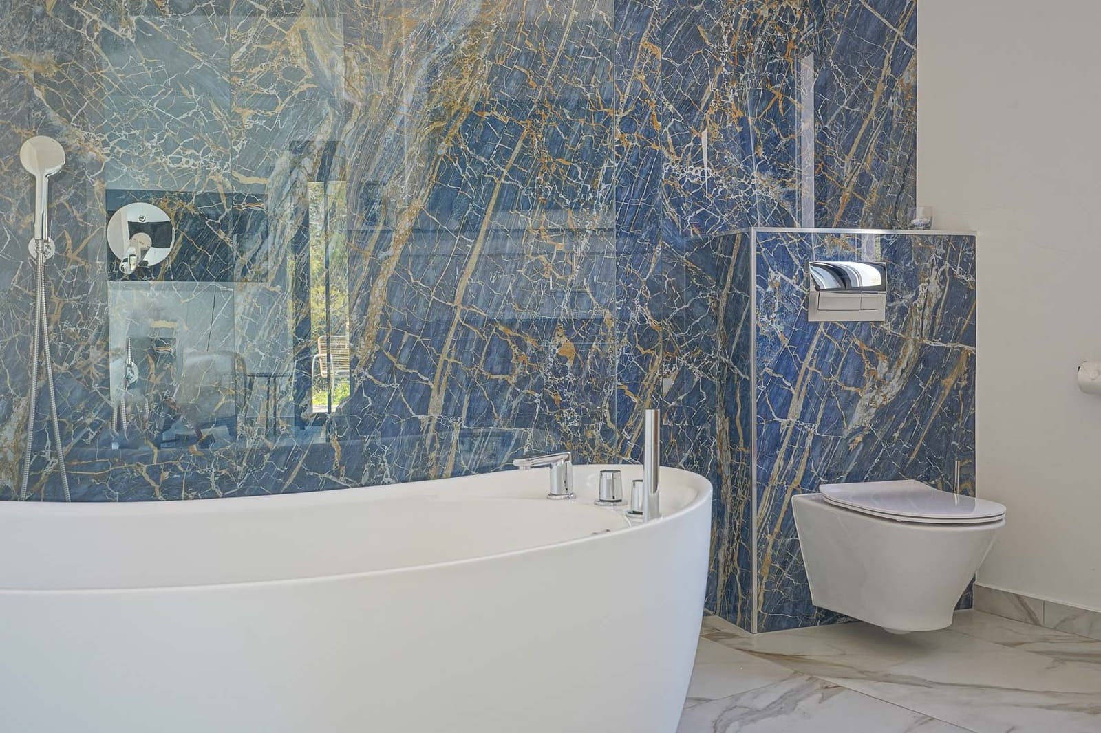 5 soverom Villa til salgs i Benissa - € 2 550 000 (Ref: 9484535)