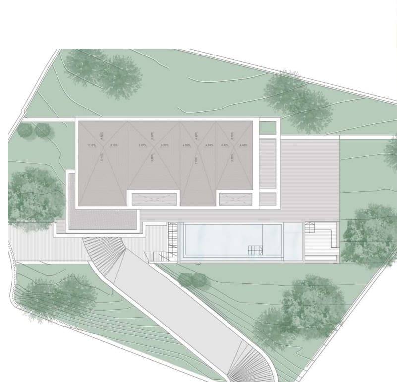 4 quarto Moradia para venda em Altea - 2 795 000 € (Ref: 9484537)