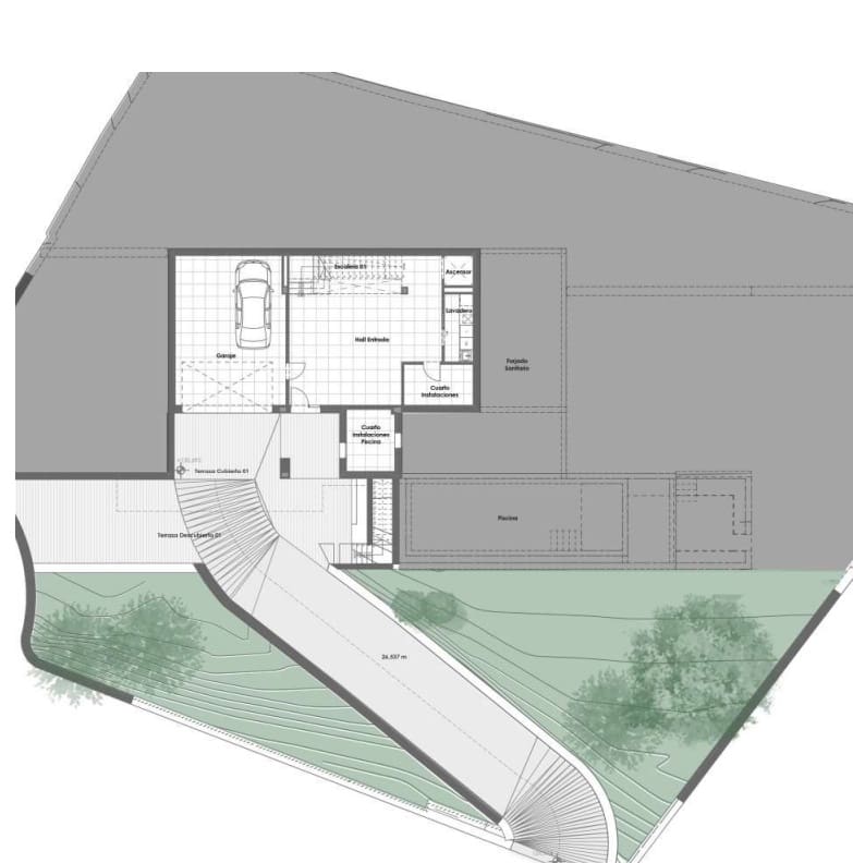 4 quarto Moradia para venda em Altea - 2 795 000 € (Ref: 9484537)