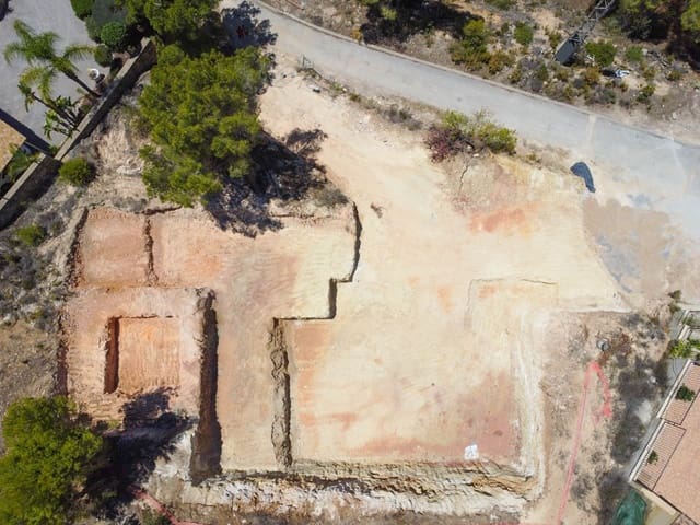 4 quarto Moradia para venda em Altea - 2 795 000 € (Ref: 9484537)