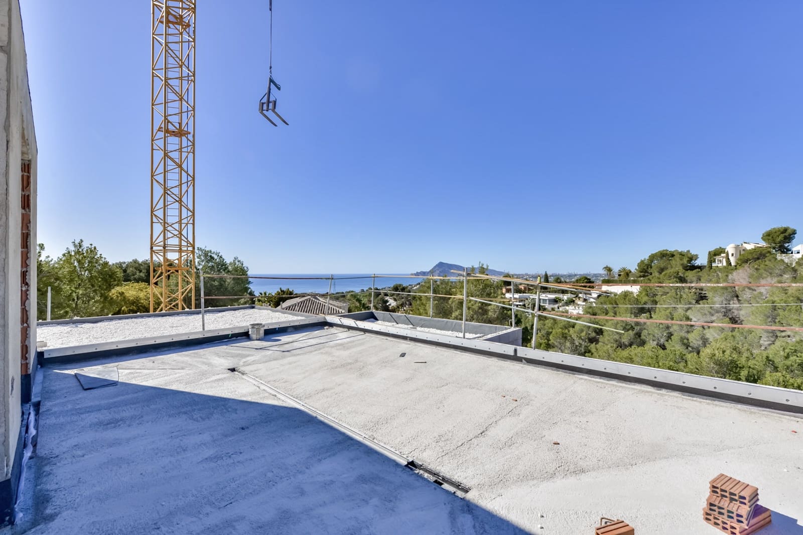 4 quarto Moradia para venda em Altea - 2 795 000 € (Ref: 9484537)