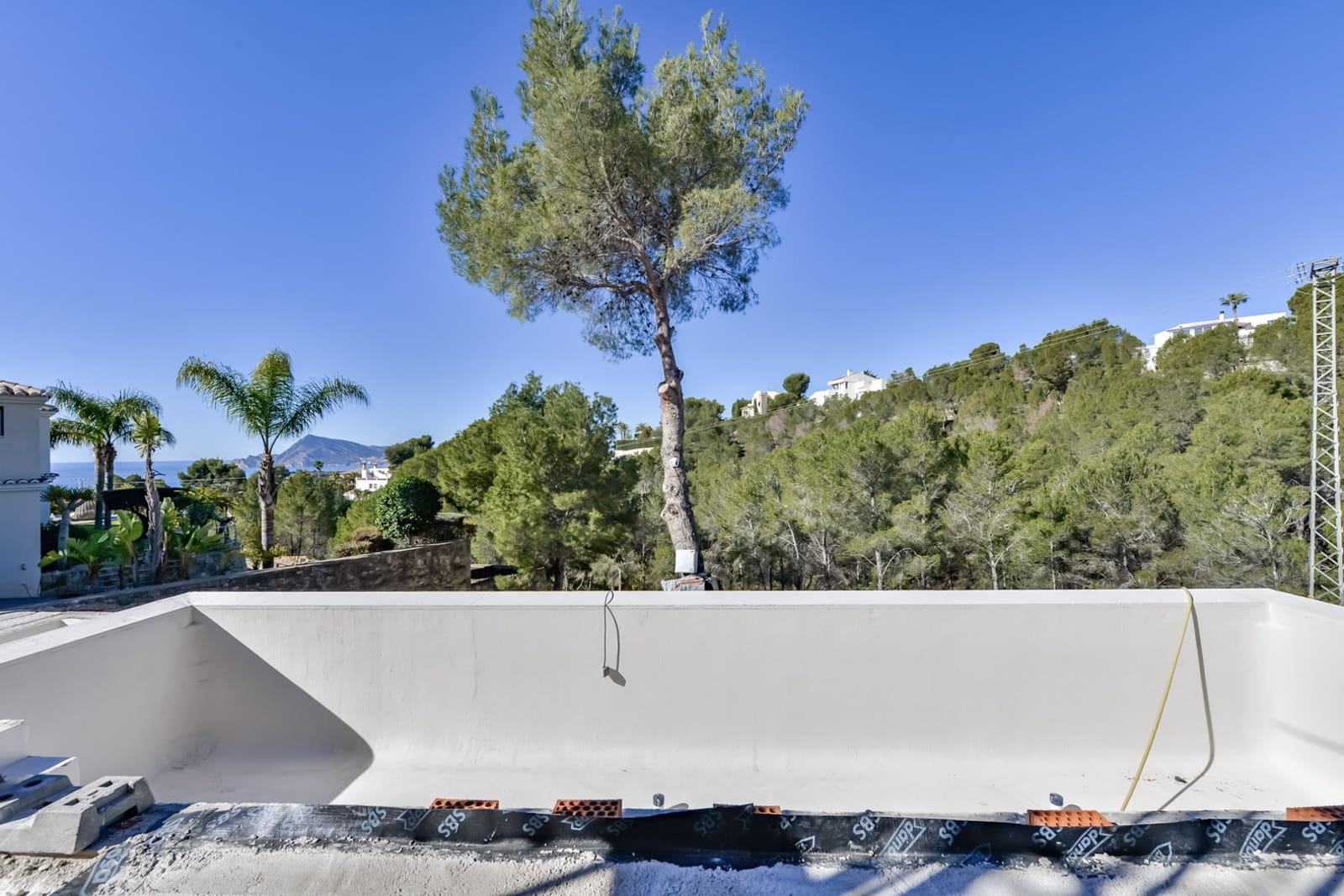 4 quarto Moradia para venda em Altea - 2 795 000 € (Ref: 9484537)