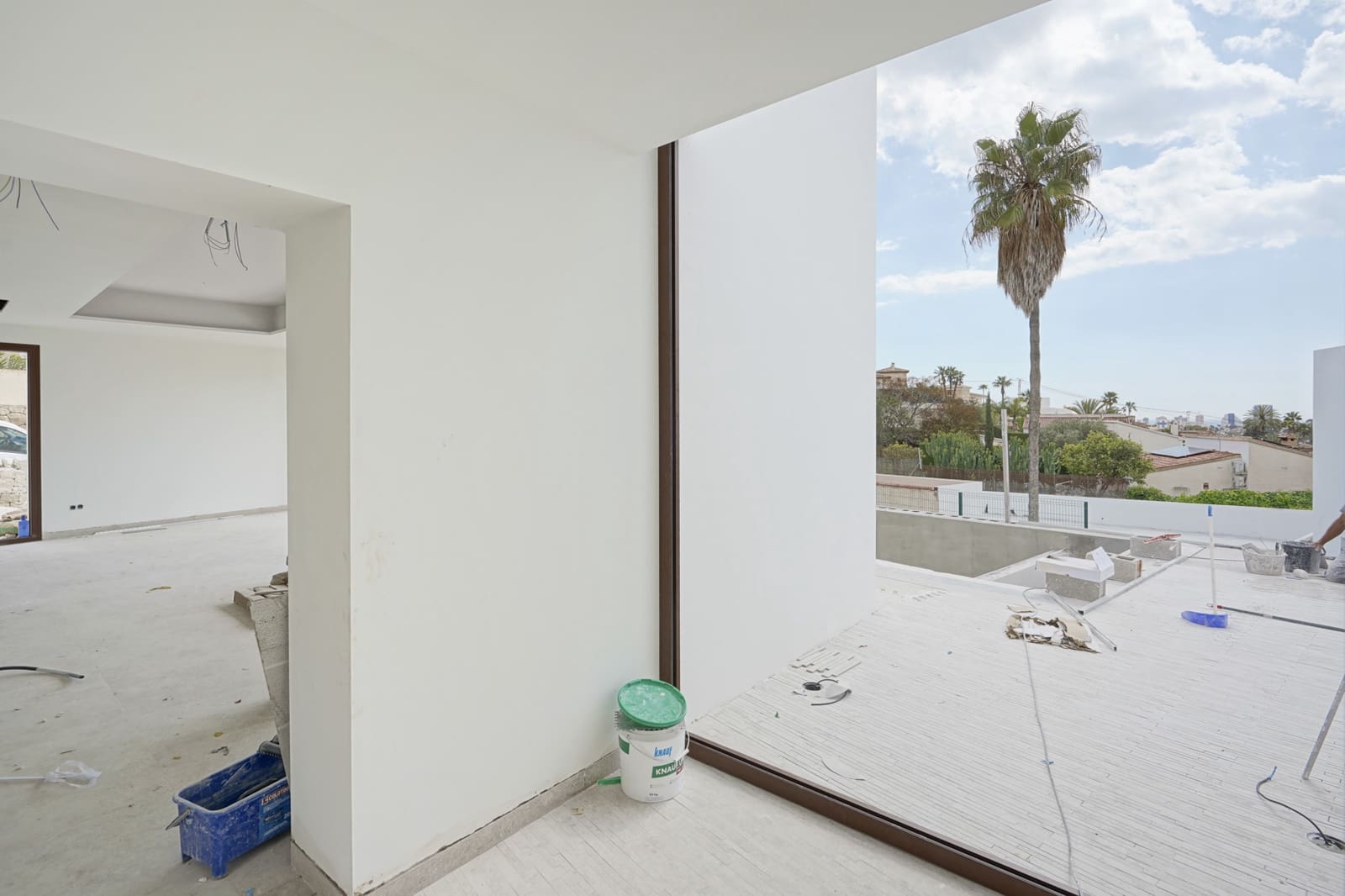 4 camera da letto Villa in vendita in Calpe / Calp con garage - 1.370.000 € (Rif: 9484543)