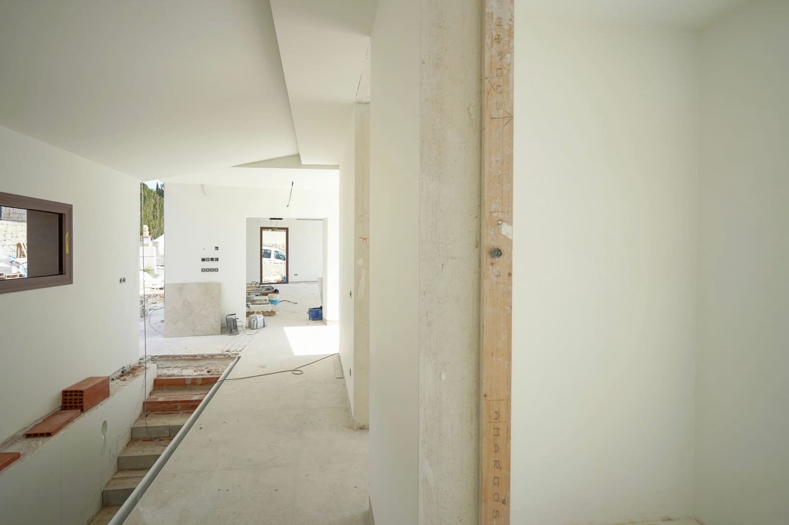 4 camera da letto Villa in vendita in Calpe / Calp con garage - 1.370.000 € (Rif: 9484543)