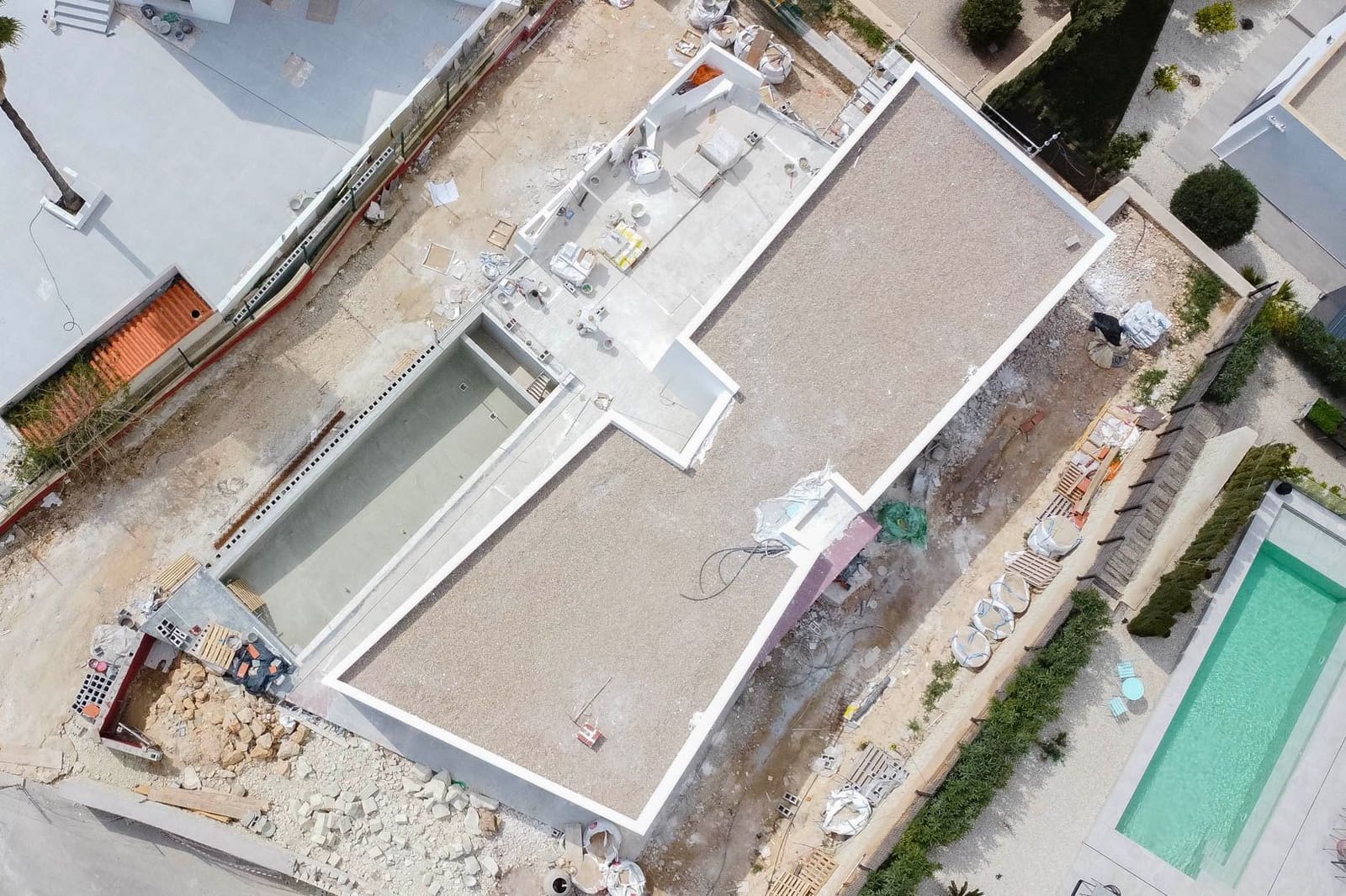 4 camera da letto Villa in vendita in Calpe / Calp con garage - 1.370.000 € (Rif: 9484543)