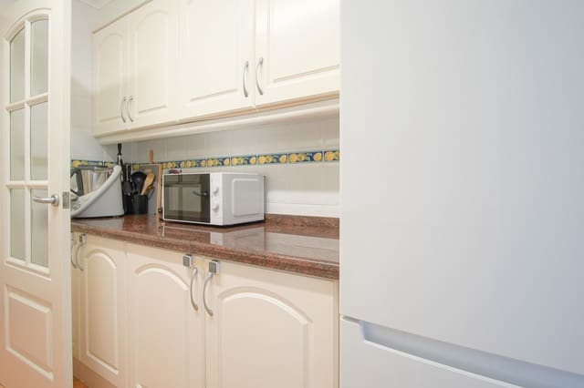 2 soveværelse Lejlighed til salg i El Palmar - Los Molinos, Dénia - € 425.000 (Ref: 9484544)