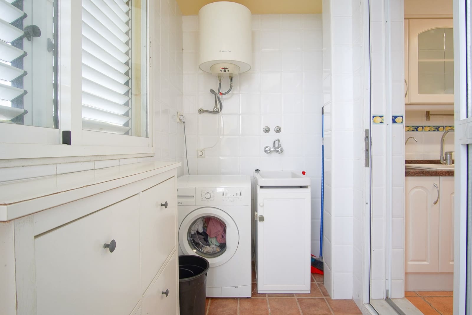 2 soveværelse Lejlighed til salg i Denia - € 425.000 (Ref: 9484544)