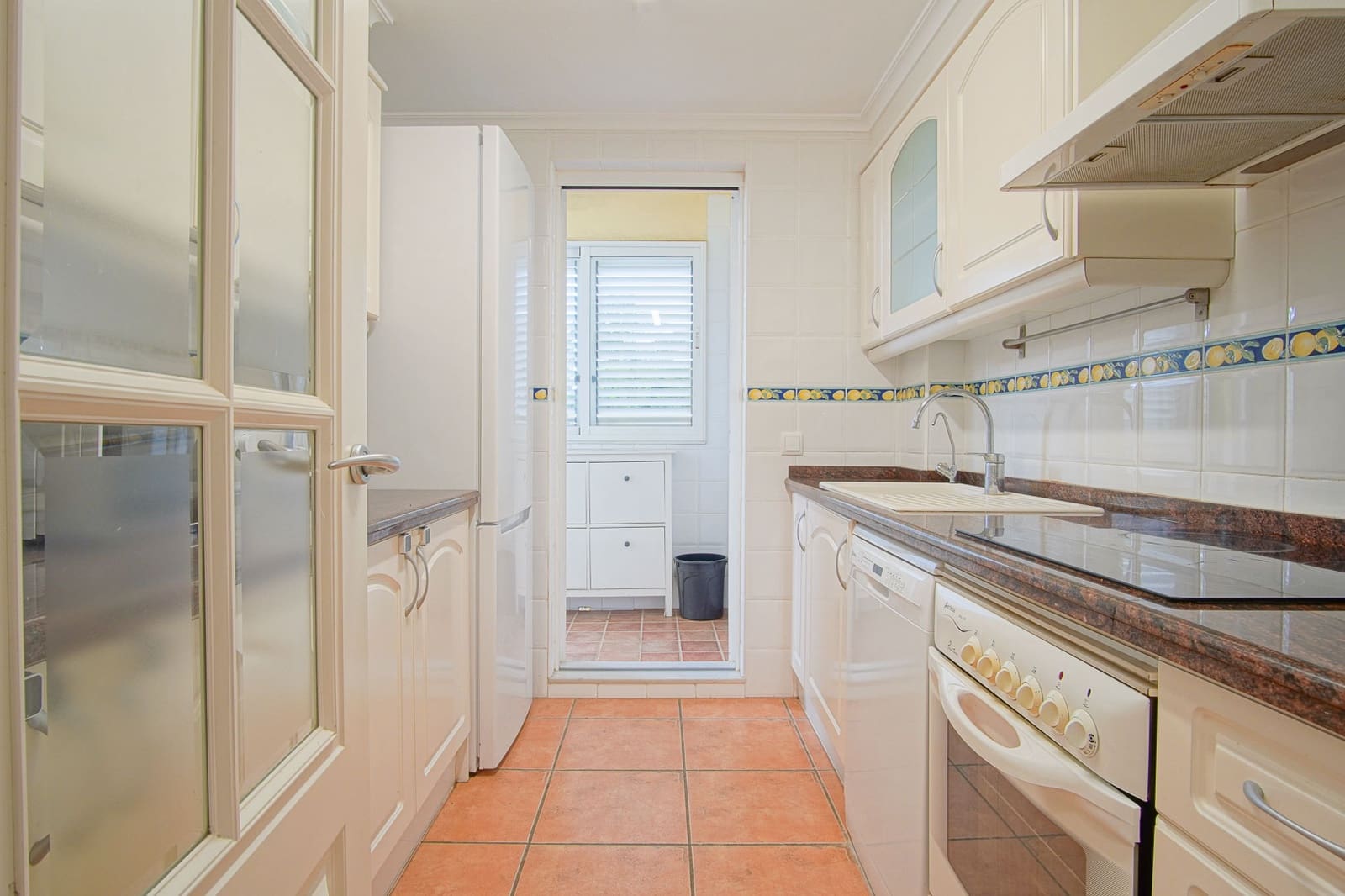 2 soveværelse Lejlighed til salg i Denia - € 425.000 (Ref: 9484544)