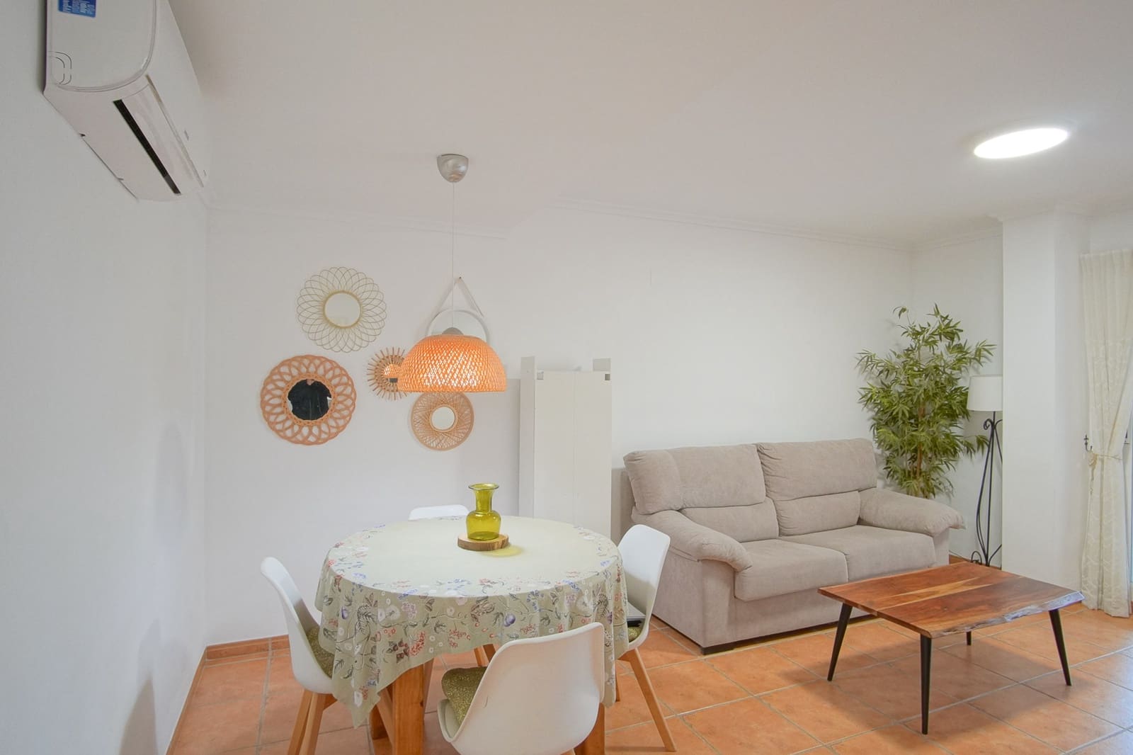 2 soveværelse Lejlighed til salg i Denia - € 425.000 (Ref: 9484544)