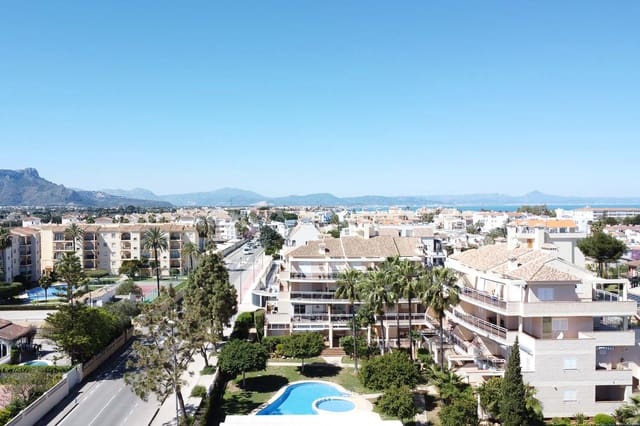 2 soveværelse Lejlighed til salg i El Palmar - Los Molinos, Dénia - € 425.000 (Ref: 9484544)