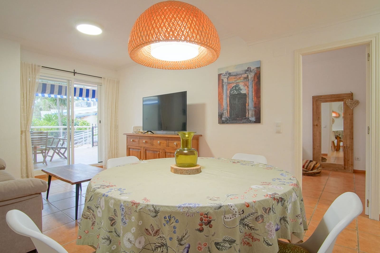 2 soveværelse Lejlighed til salg i Denia - € 425.000 (Ref: 9484544)