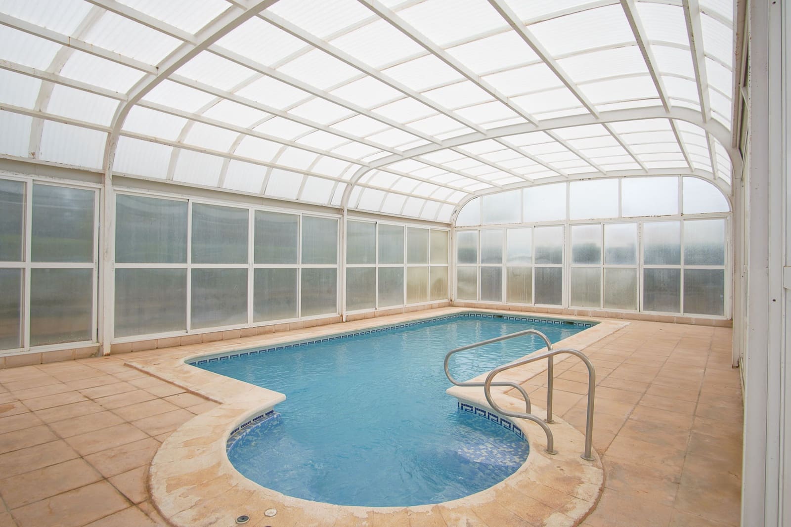 2 soveværelse Lejlighed til salg i Denia - € 425.000 (Ref: 9484544)