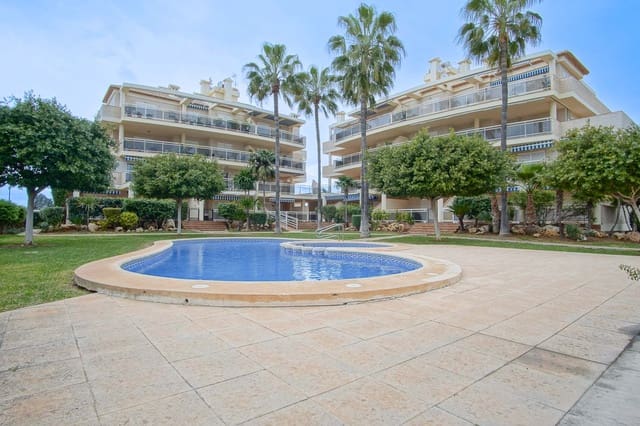 2 soveværelse Lejlighed til salg i El Palmar - Los Molinos, Dénia - € 425.000 (Ref: 9484544)