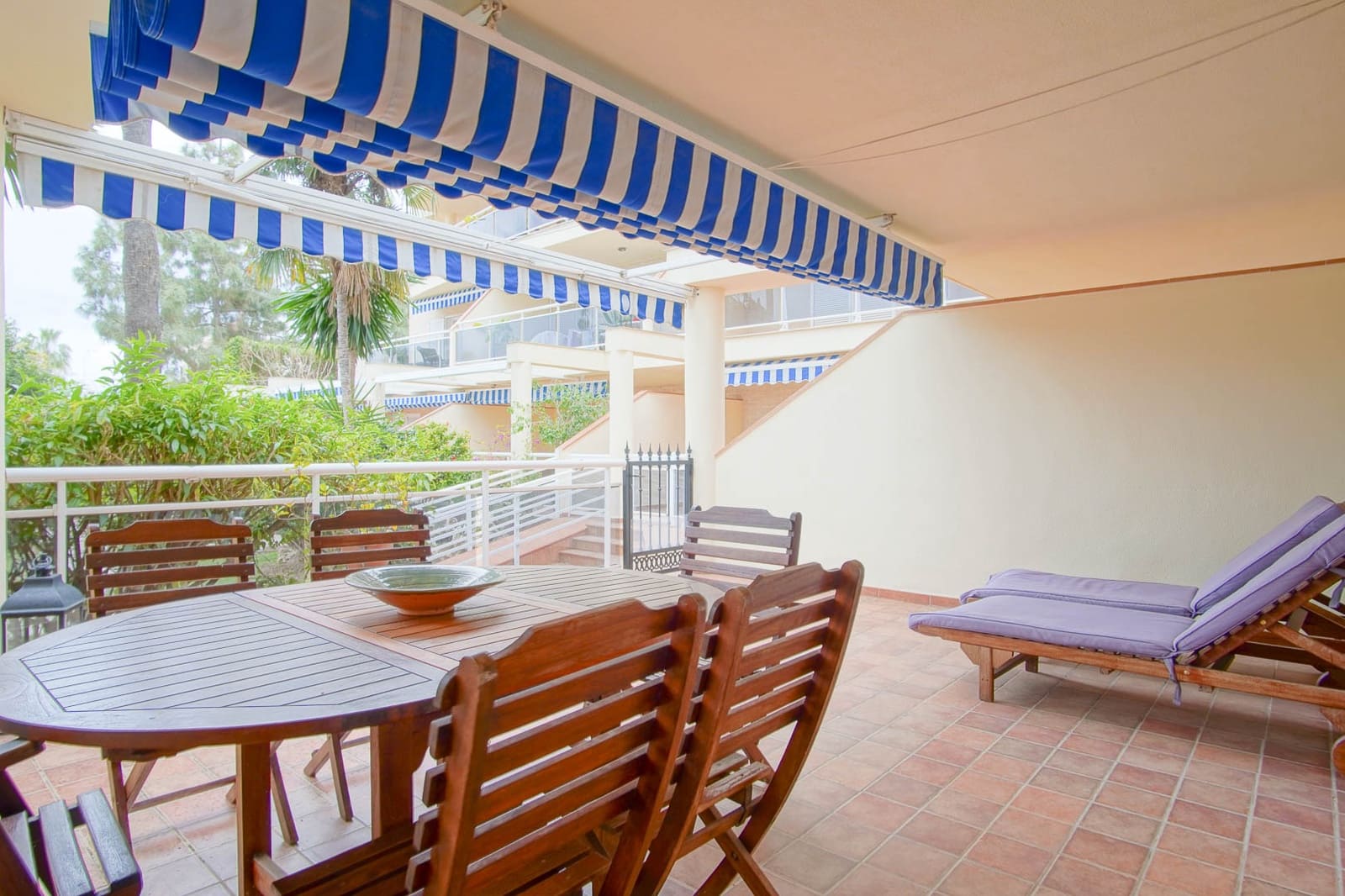 2 soveværelse Lejlighed til salg i Denia - € 425.000 (Ref: 9484544)