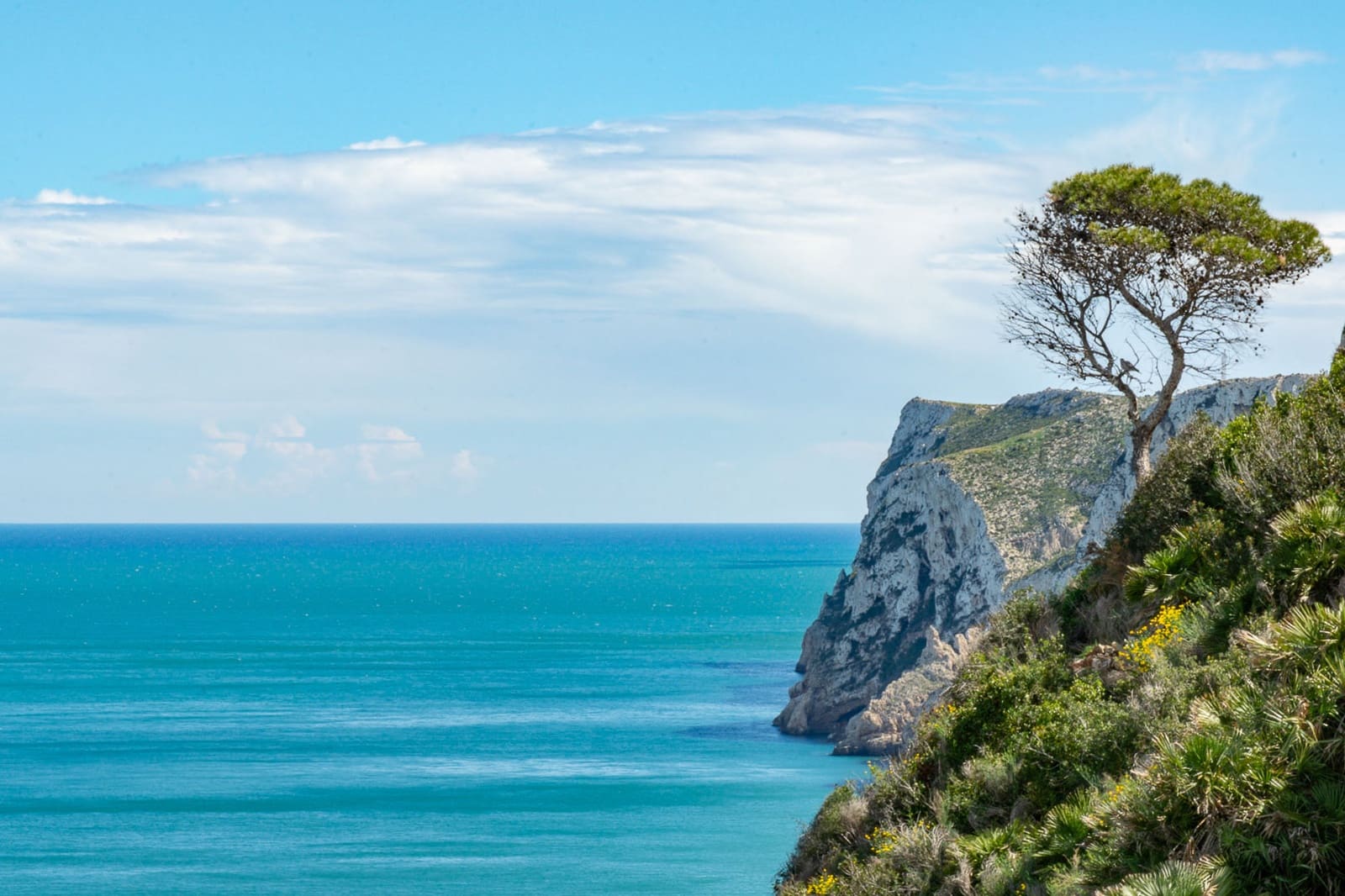 2 soveværelse Lejlighed til salg i Denia - € 425.000 (Ref: 9484544)