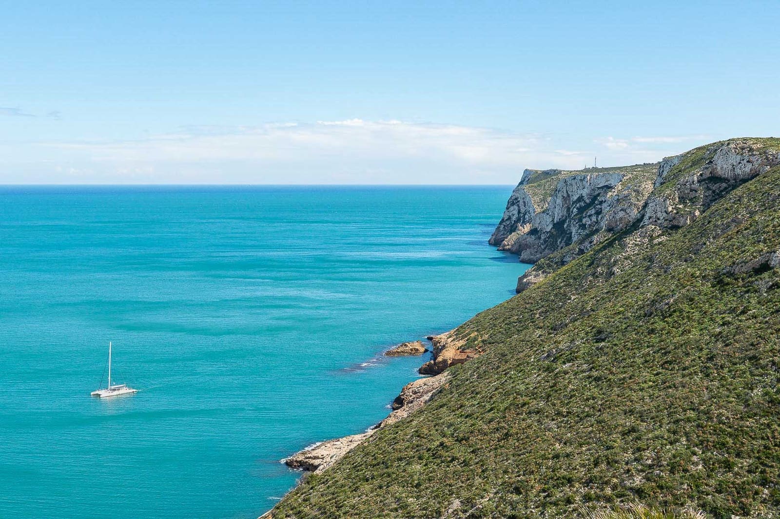 2 soveværelse Lejlighed til salg i Denia - € 425.000 (Ref: 9484544)