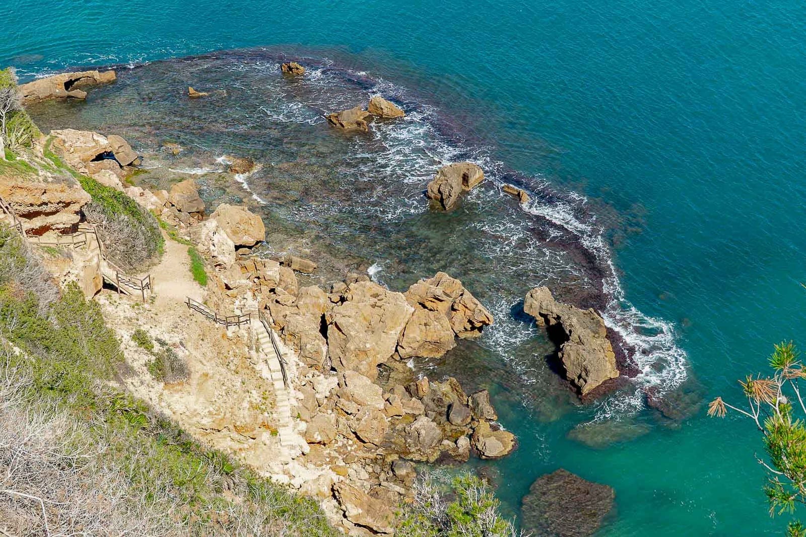 2 soveværelse Lejlighed til salg i Denia - € 425.000 (Ref: 9484544)