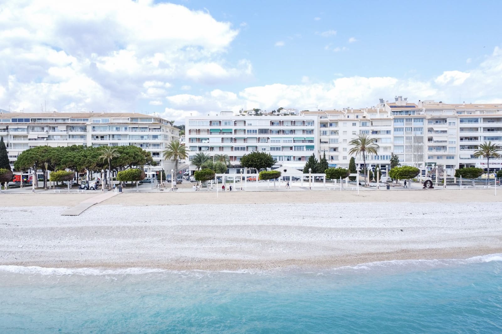 2 bedroom Beach Apartment for sale in Altea - € 370,000 (Ref: 9484546)