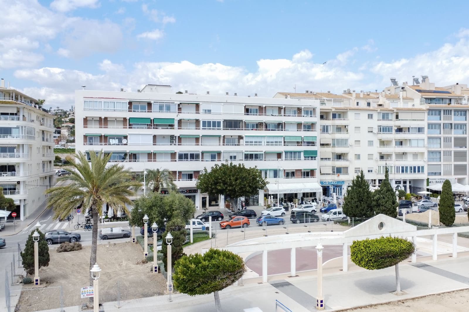2 bedroom Beach Apartment for sale in Altea - € 370,000 (Ref: 9484546)