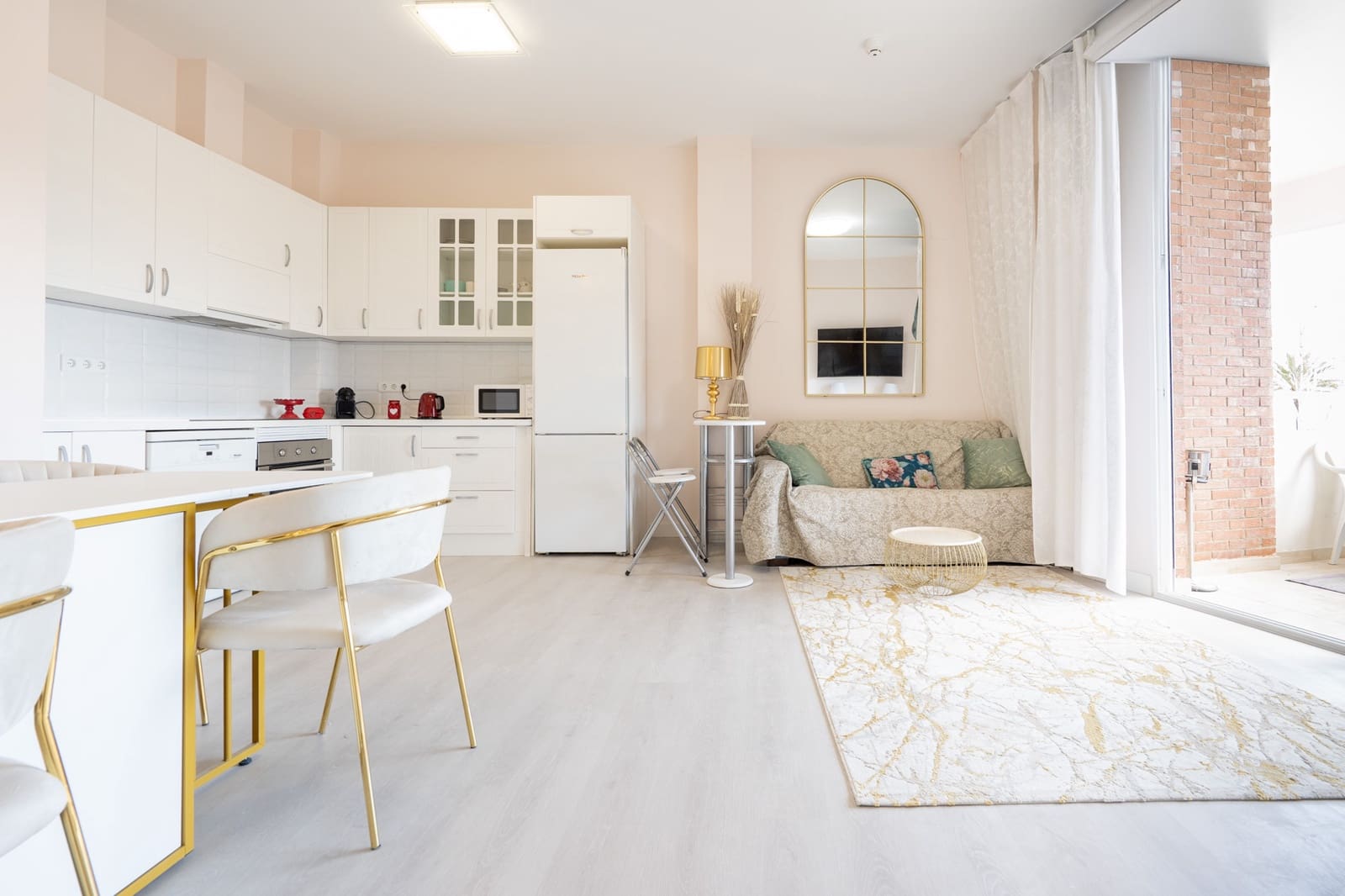 2 bedroom Beach Apartment for sale in Altea - € 370,000 (Ref: 9484546)