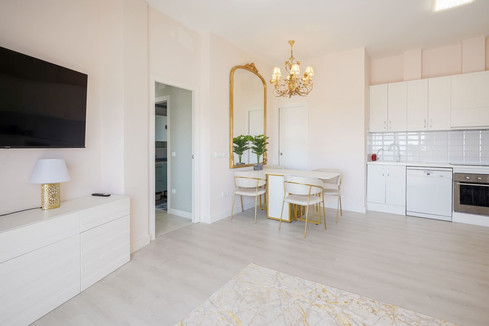 2 bedroom Beach Apartment for sale in Altea - € 370,000 (Ref: 9484546)