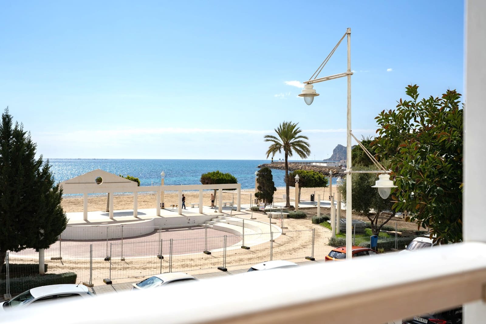 2 bedroom Beach Apartment for sale in Altea - € 370,000 (Ref: 9484546)