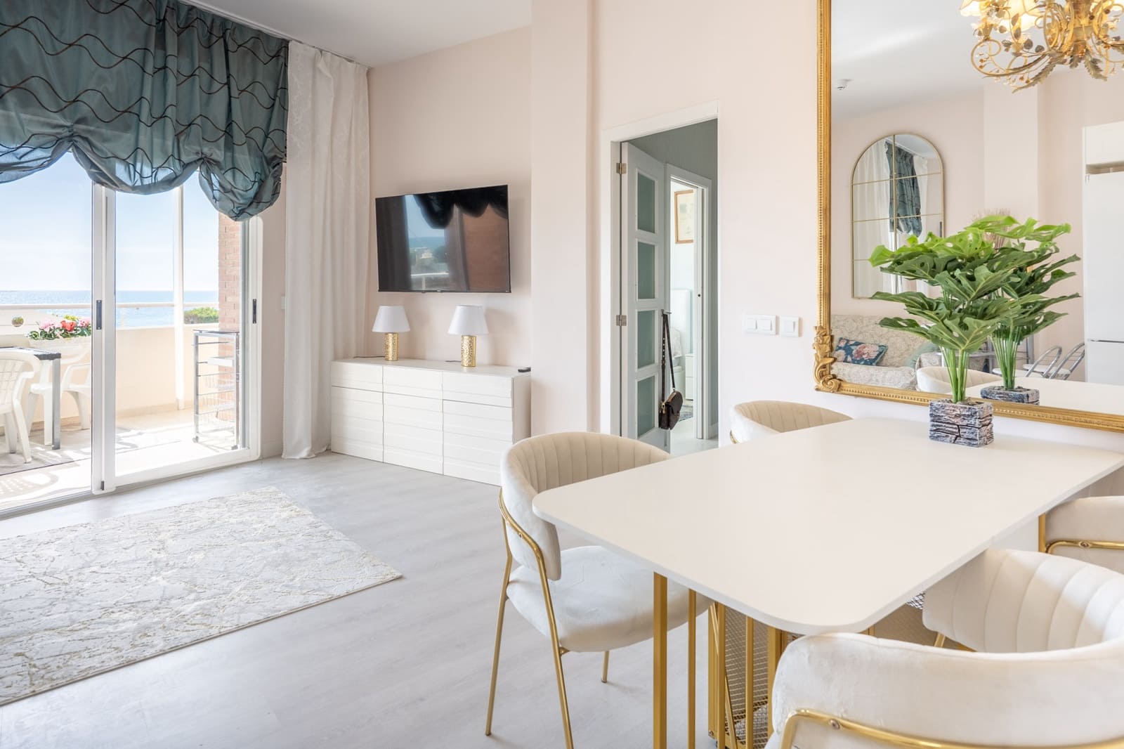 2 bedroom Beach Apartment for sale in Altea - € 370,000 (Ref: 9484546)