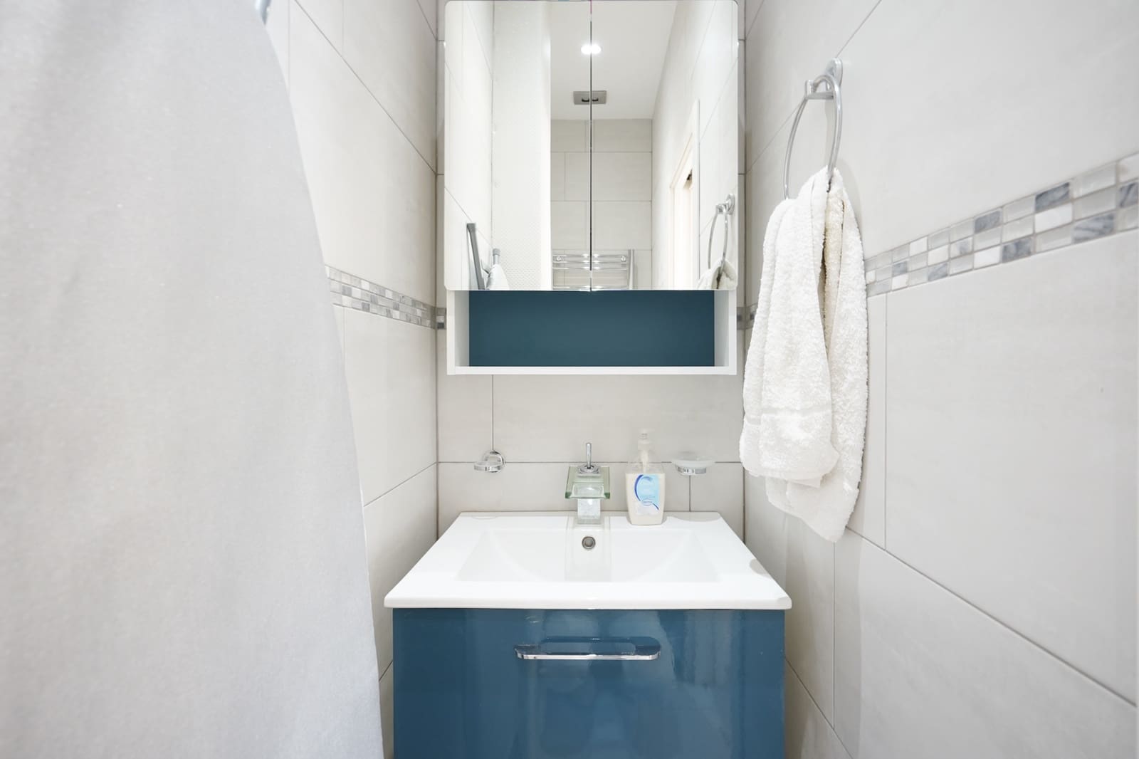 2 bedroom Beach Apartment for sale in Altea - € 370,000 (Ref: 9484546)