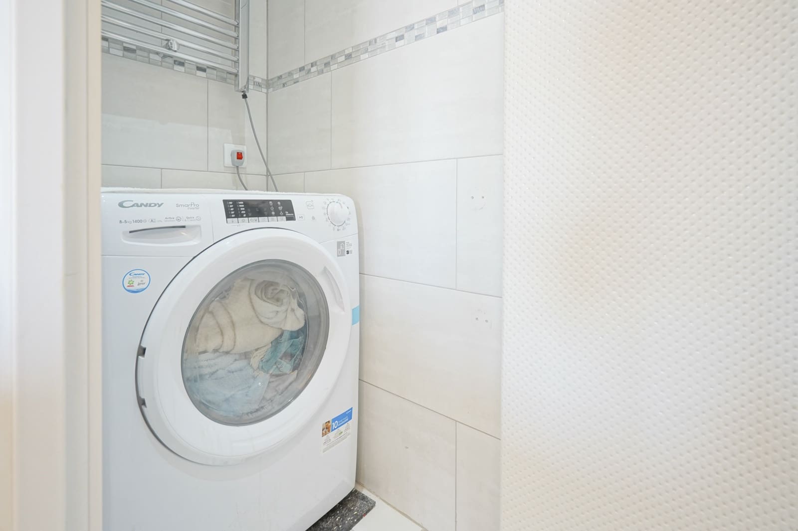 2 bedroom Beach Apartment for sale in Altea - € 370,000 (Ref: 9484546)