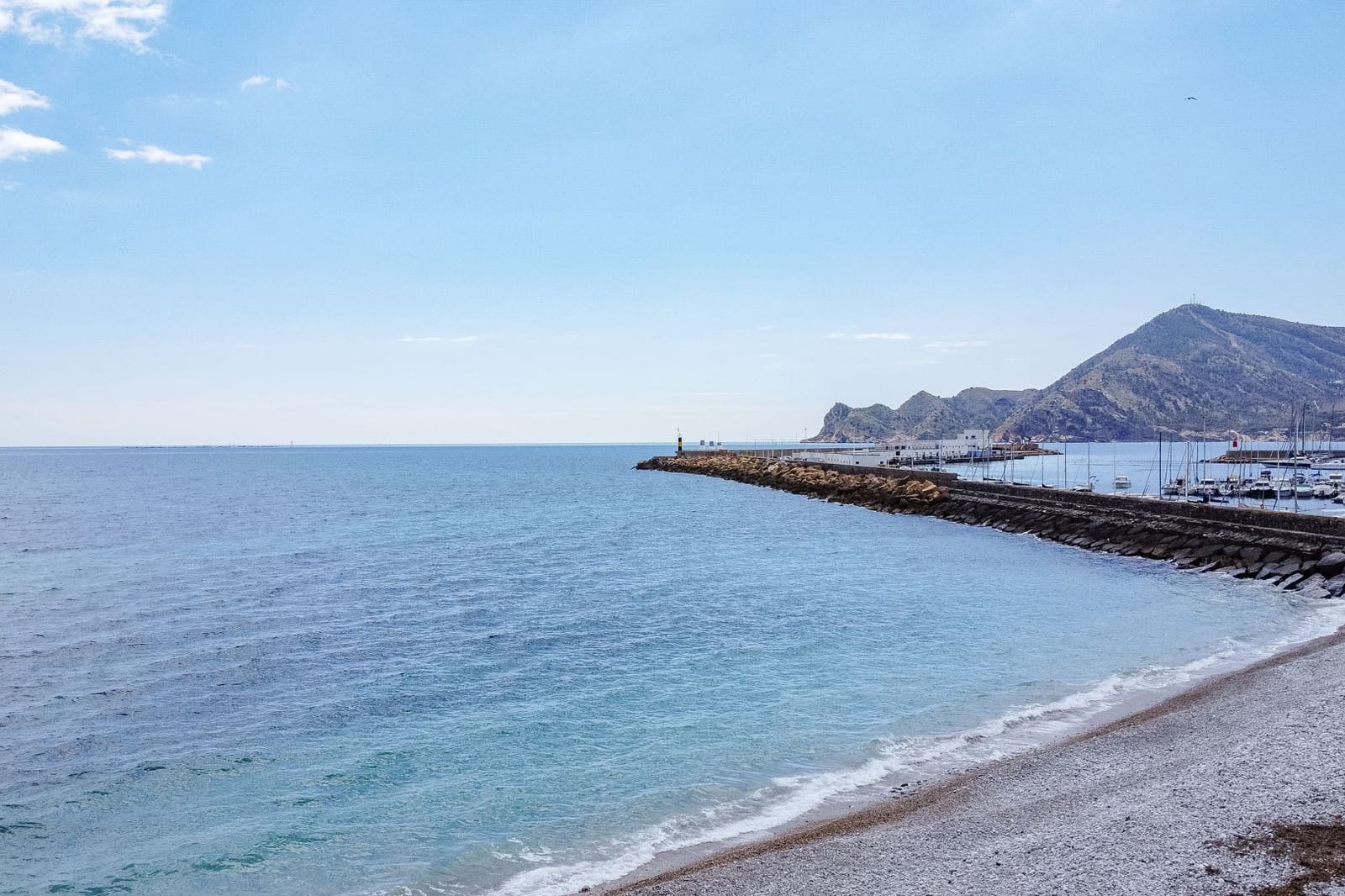 2 bedroom Beach Apartment for sale in Altea - € 370,000 (Ref: 9484546)