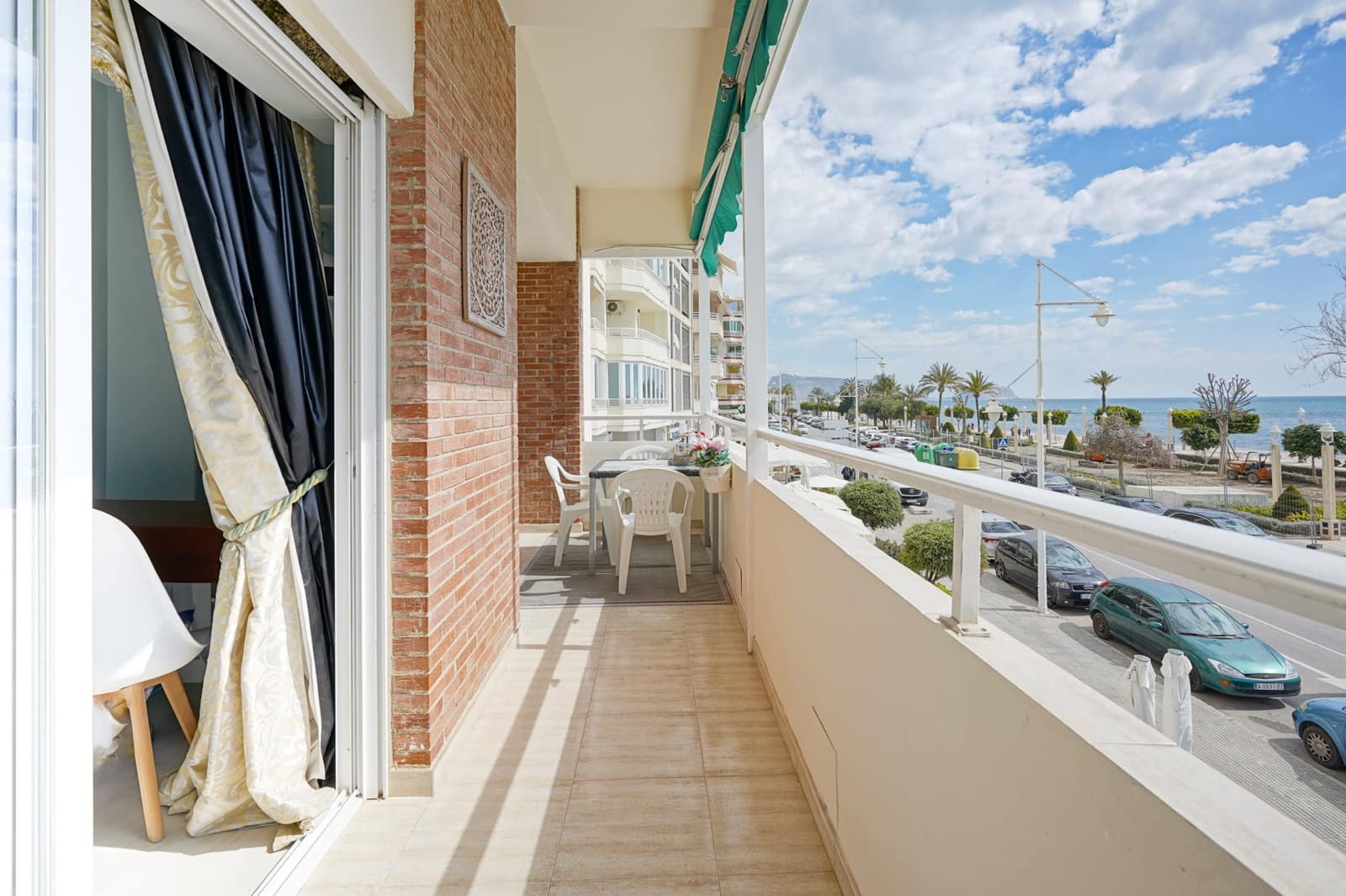 2 bedroom Beach Apartment for sale in Altea - € 370,000 (Ref: 9484546)