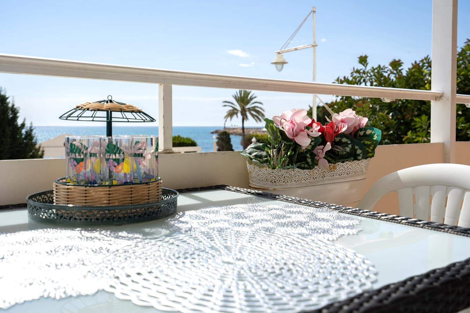 2 bedroom Beach Apartment for sale in Altea - € 370,000 (Ref: 9484546)