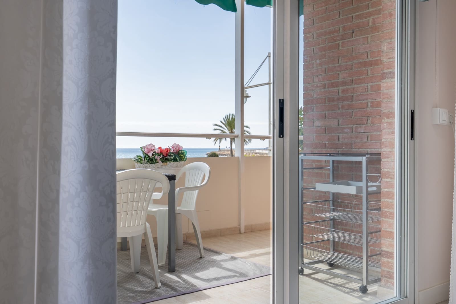 2 bedroom Beach Apartment for sale in Altea - € 370,000 (Ref: 9484546)
