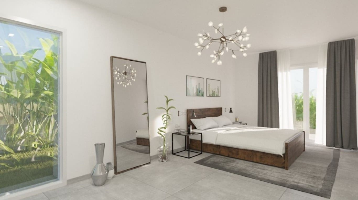 Chalet de 3 habitaciones en Alcalalí / Alcanalí en venta - 645.000 € (Ref: 9484550)