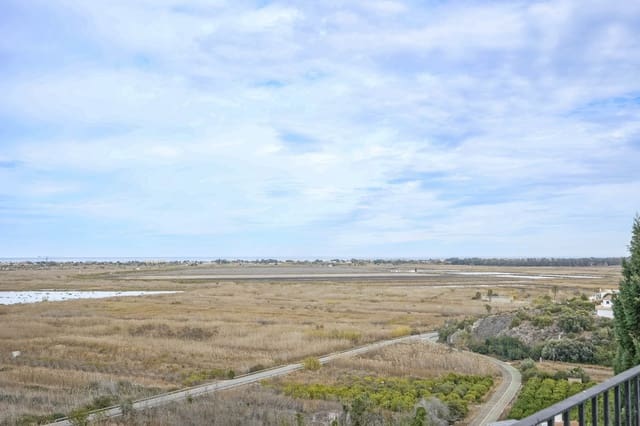 5 quarto Moradia para venda em Ráfol de Almunia com garagem - 575 000 € (Ref: 9484551)