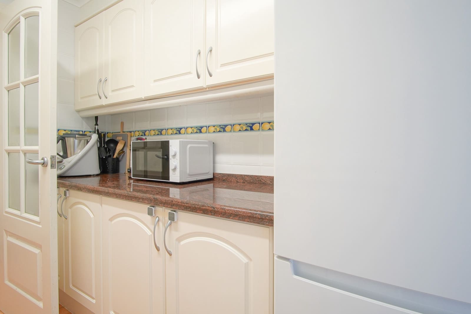 2 camera da letto Appartamento sulla Spiaggia in vendita in Denia con garage - 425.000 € (Rif: 9484553)