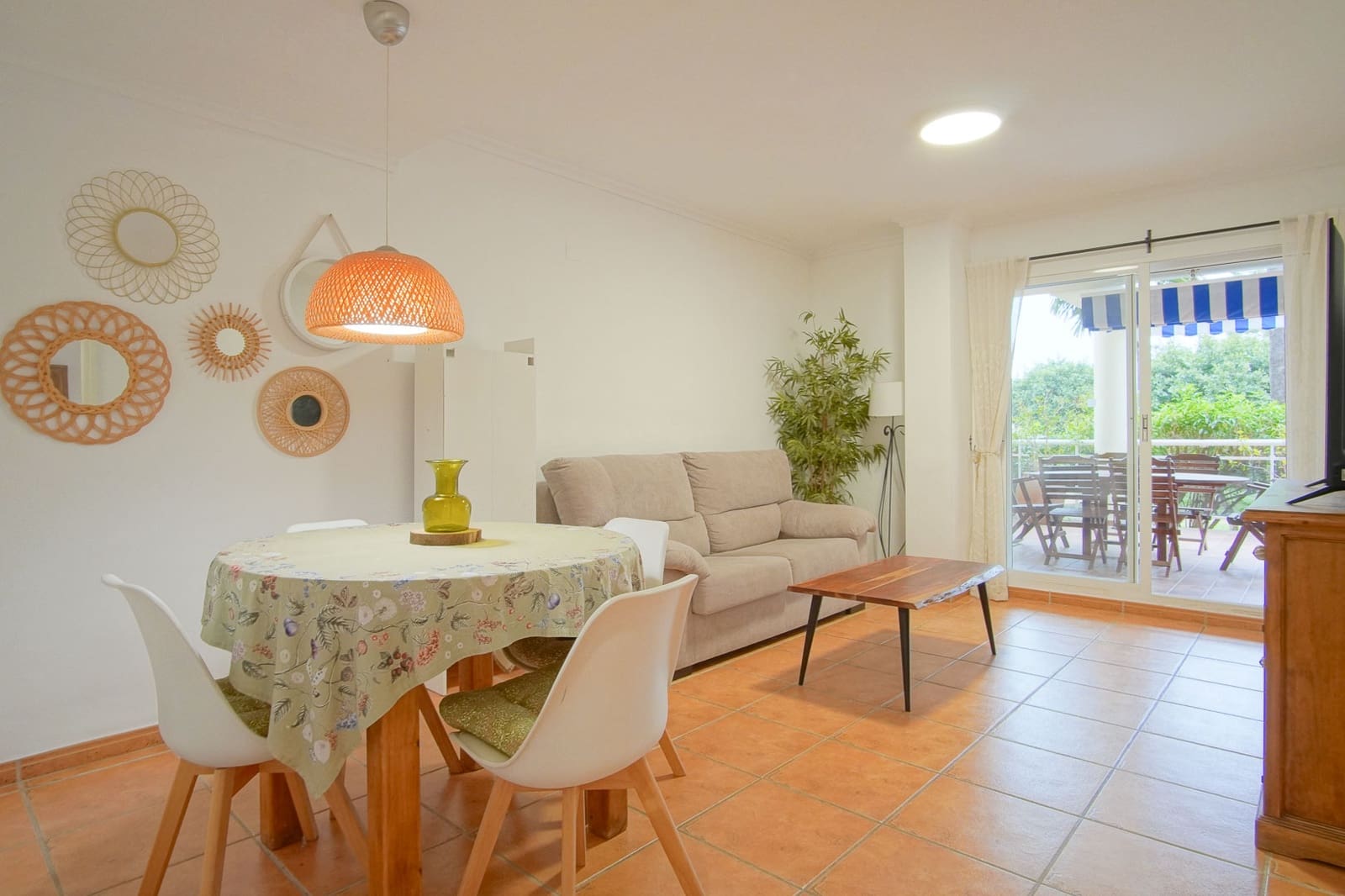 2 camera da letto Appartamento sulla Spiaggia in vendita in Denia con garage - 425.000 € (Rif: 9484553)