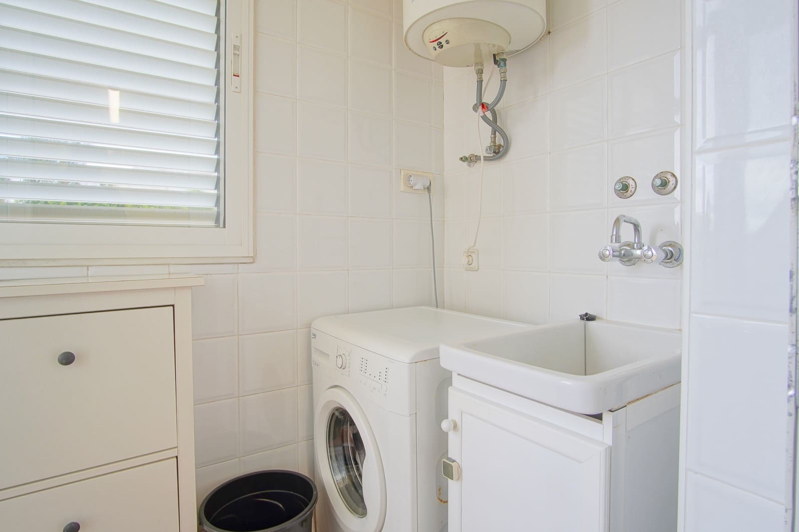 2 camera da letto Appartamento sulla Spiaggia in vendita in Denia con garage - 425.000 € (Rif: 9484553)