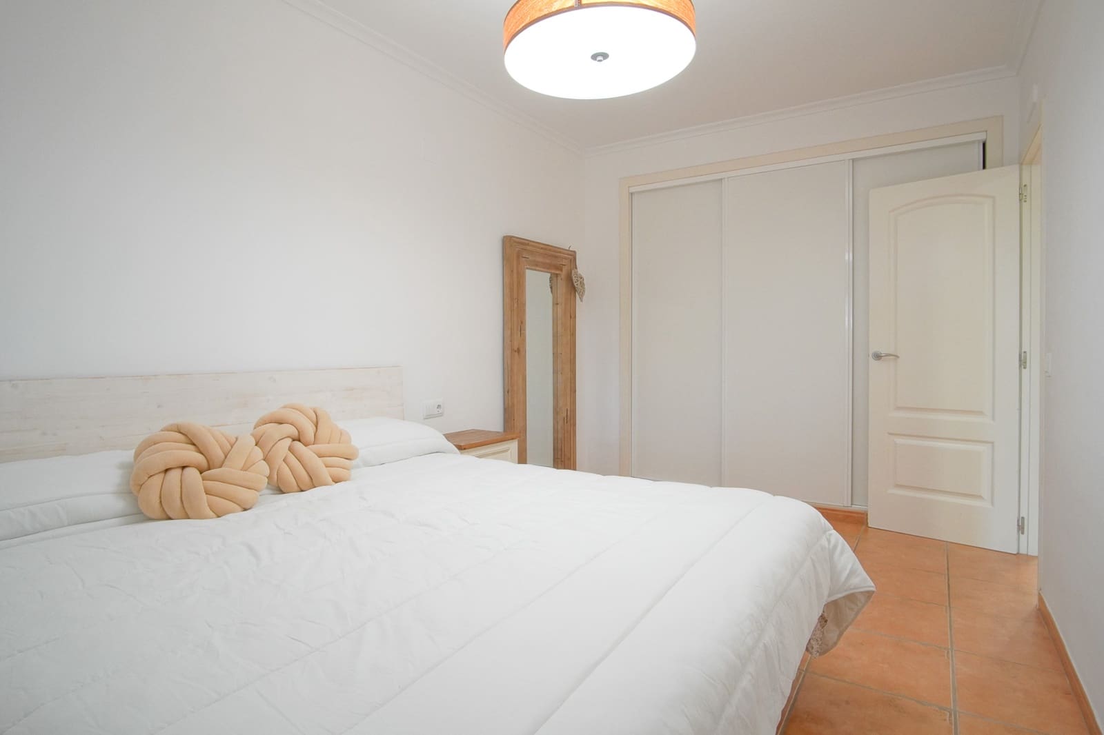 2 camera da letto Appartamento sulla Spiaggia in vendita in Denia con garage - 425.000 € (Rif: 9484553)