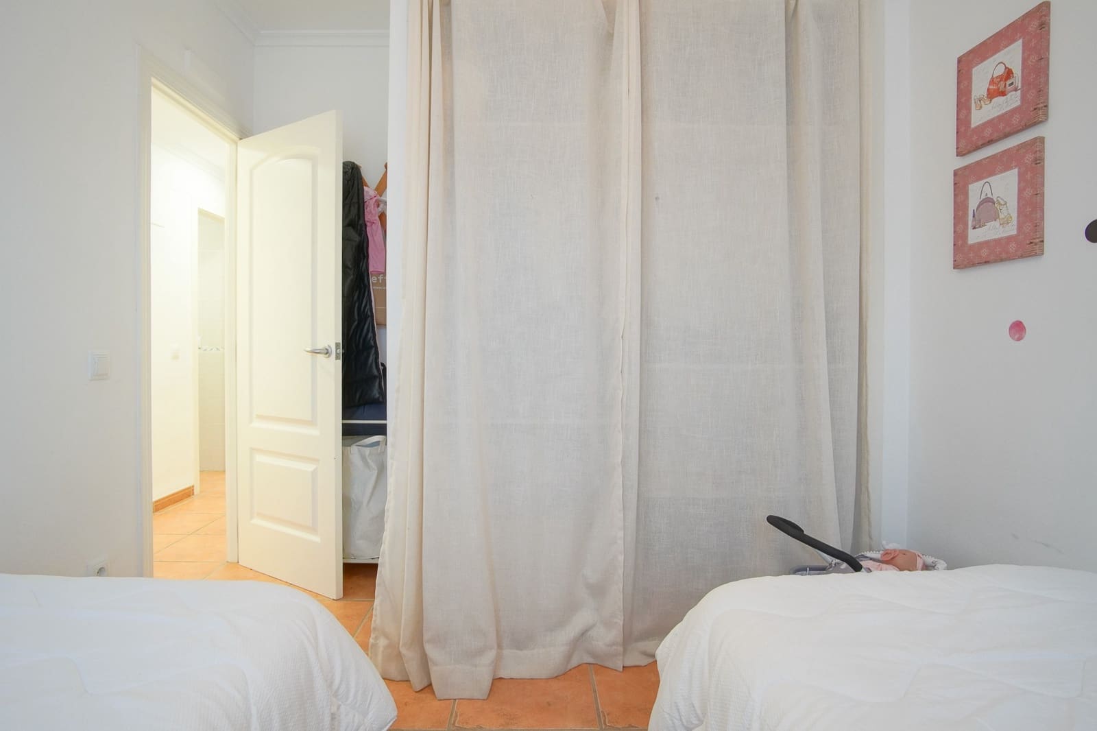 2 camera da letto Appartamento sulla Spiaggia in vendita in Denia con garage - 425.000 € (Rif: 9484553)