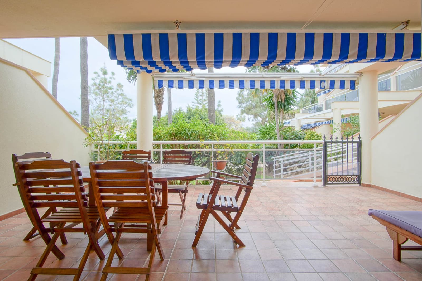 2 camera da letto Appartamento sulla Spiaggia in vendita in Denia con garage - 425.000 € (Rif: 9484553)