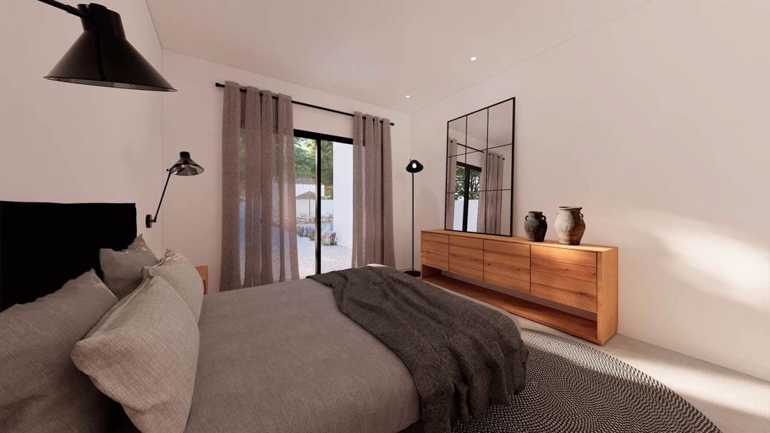 4 soveværelse Villa til salg i Moraira - € 1.549.000 (Ref: 9484557)