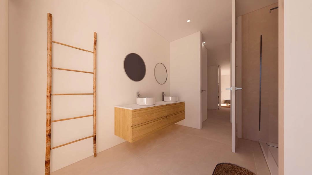 4 quarto Moradia para venda em Moraira - 1 679 000 € (Ref: 9484558)