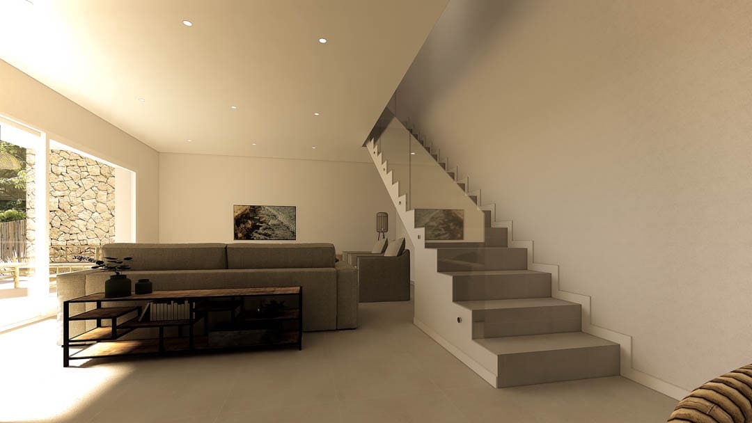 4 bedroom Villa for sale in Moraira - € 1,549,000 (Ref: 9484559)