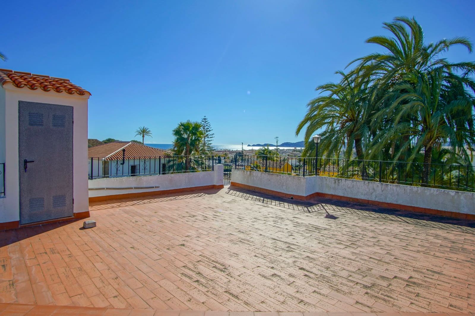7 slaapkamer Villa te koop in Javea / Xabia met garage - € 750.000 (Ref: 9484561)