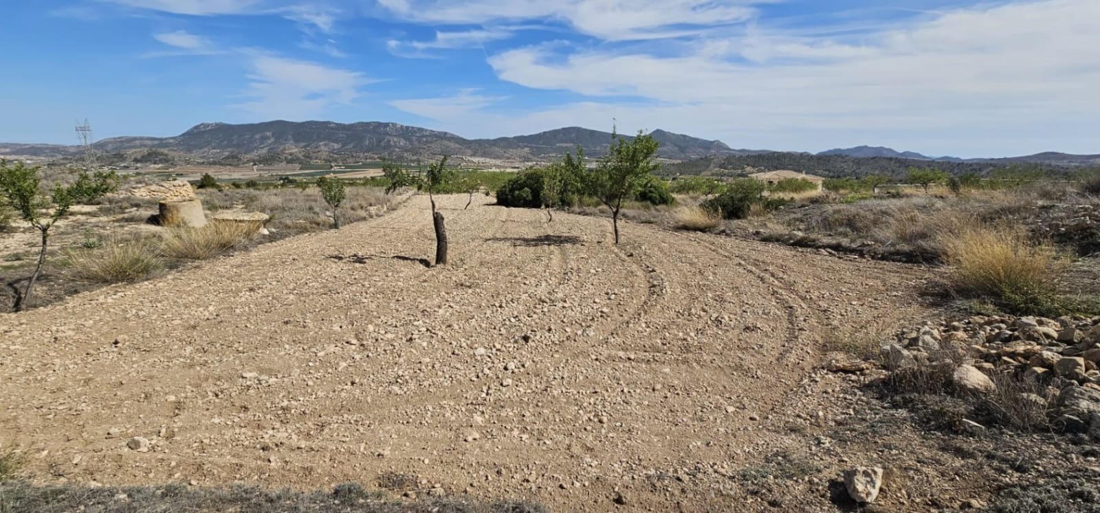 Grond te koop in La Canalosa - € 18.000 (Ref: 9484562)