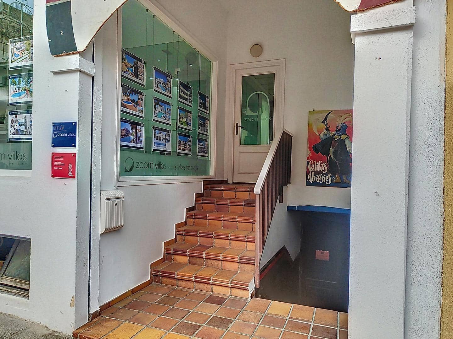 2 slaapkamer Kantoor te koop in Teulada - € 192.000 (Ref: 9484564)