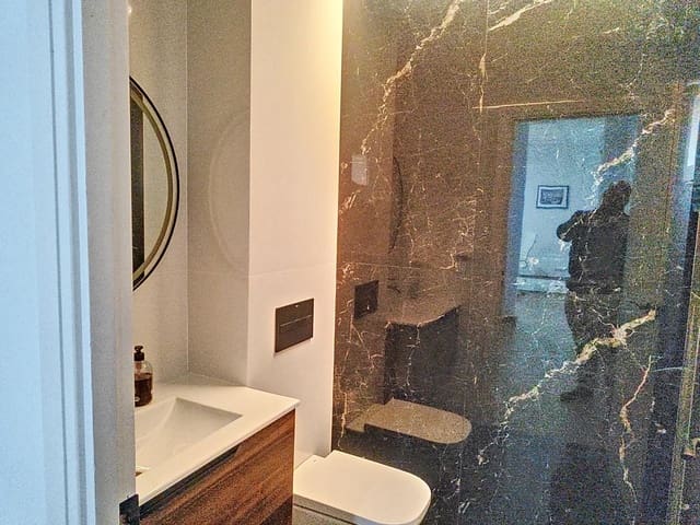 2 slaapkamer Kantoor te koop in Teulada Pueblo, Teulada-Moraira - € 192.000 (Ref: 9484564)